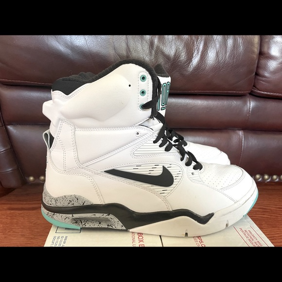 Nike | Shoes | Nike Air Command Force 